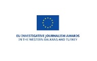 Konkurs za godišnje nagrade EU za istraživačko novinarstvo Konkurs za godišnje nagrade EU za istraživačko novinarstvo